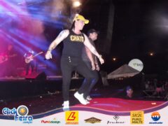 Forró da Mina